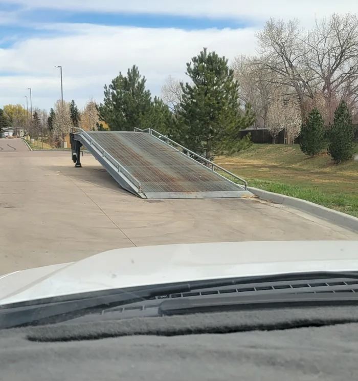 Ke toto uvid chap za volantom....